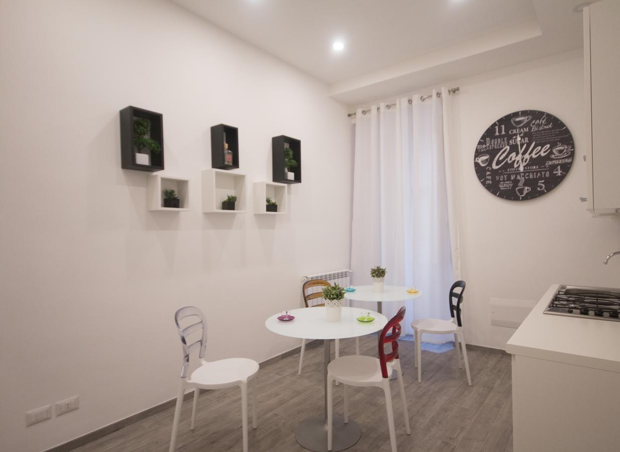 罗马 特拉斯提弗列美梦旅馆酒店 外观 照片